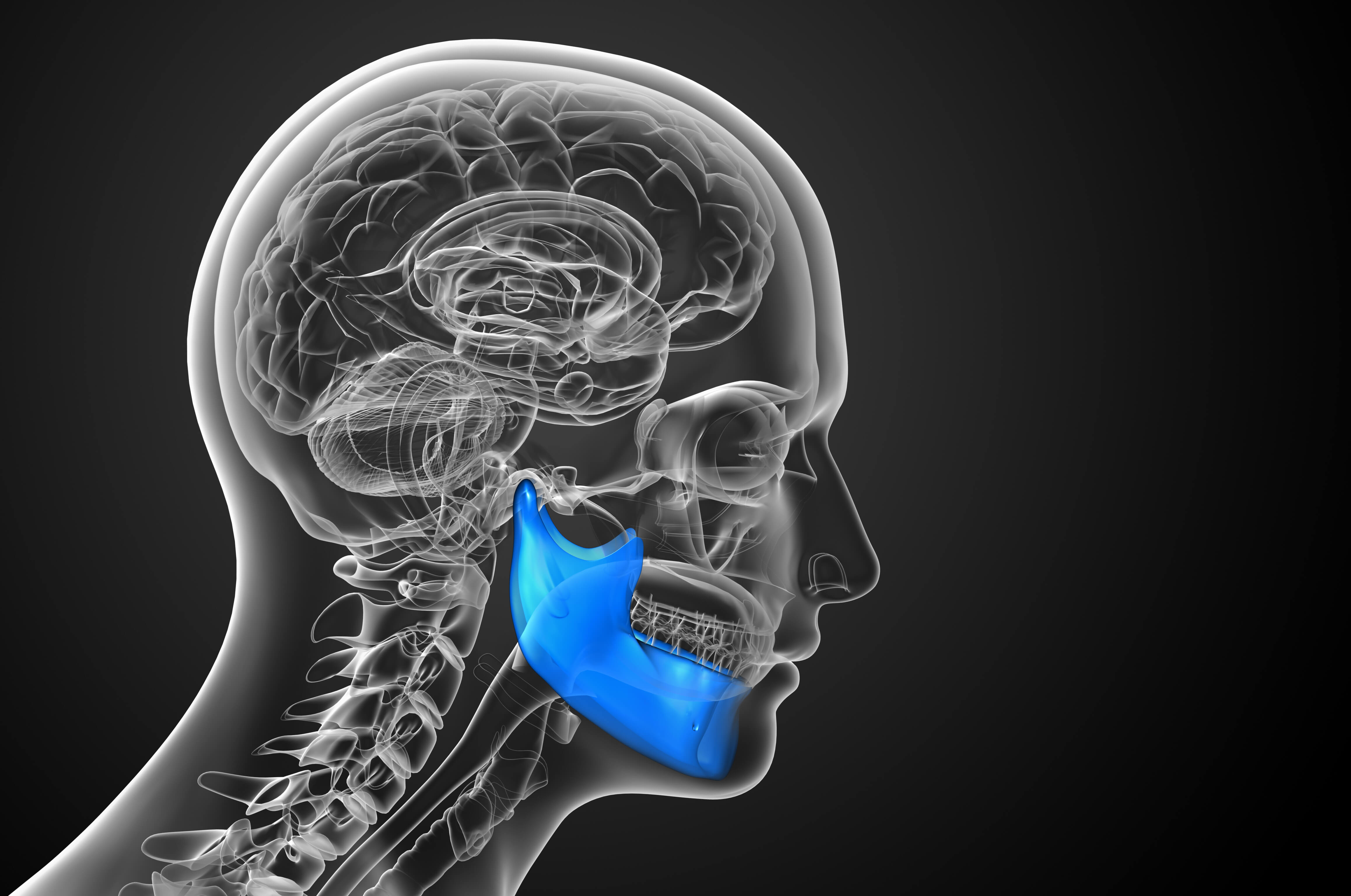 realign your misaligned jaw and book an appointment with an orthodontist