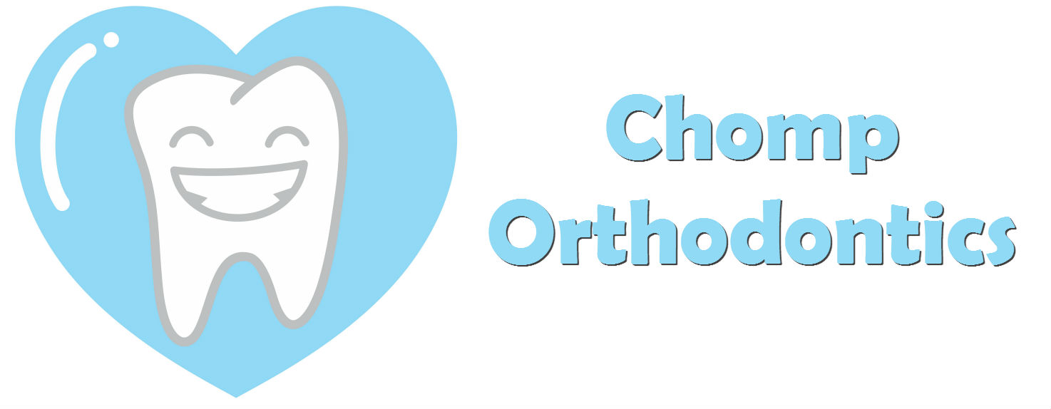 Chomp Orthodontics